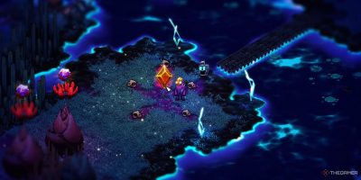 چگونه می توان آب میوه Jems را در Crashlands 2 دریافت کرد