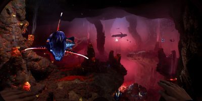 پنجره انتشار اولیه دسترسی Subnautica 2 تأیید شد