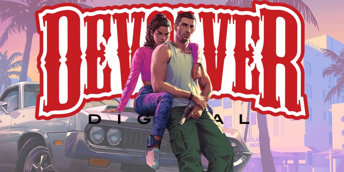 تاریخ انتشار GTA 6 نیز یک بازی دیجیتال Devolver جدید به ما می دهد تاریخ انتشار GTA 6 نیز یک بازی دیجیتال Devolver جدید به ما می دهد