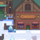 خالق Stardew Valley امیدوار است که در 5 سال آینده شکلات خالی از سکنه را منتشر کند