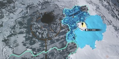 نحوه گرم کردن شهرها در Frostpunk 2
