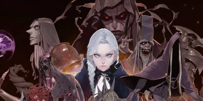 Dragon Is Dead Review: The Sheeded به Tristram می آید