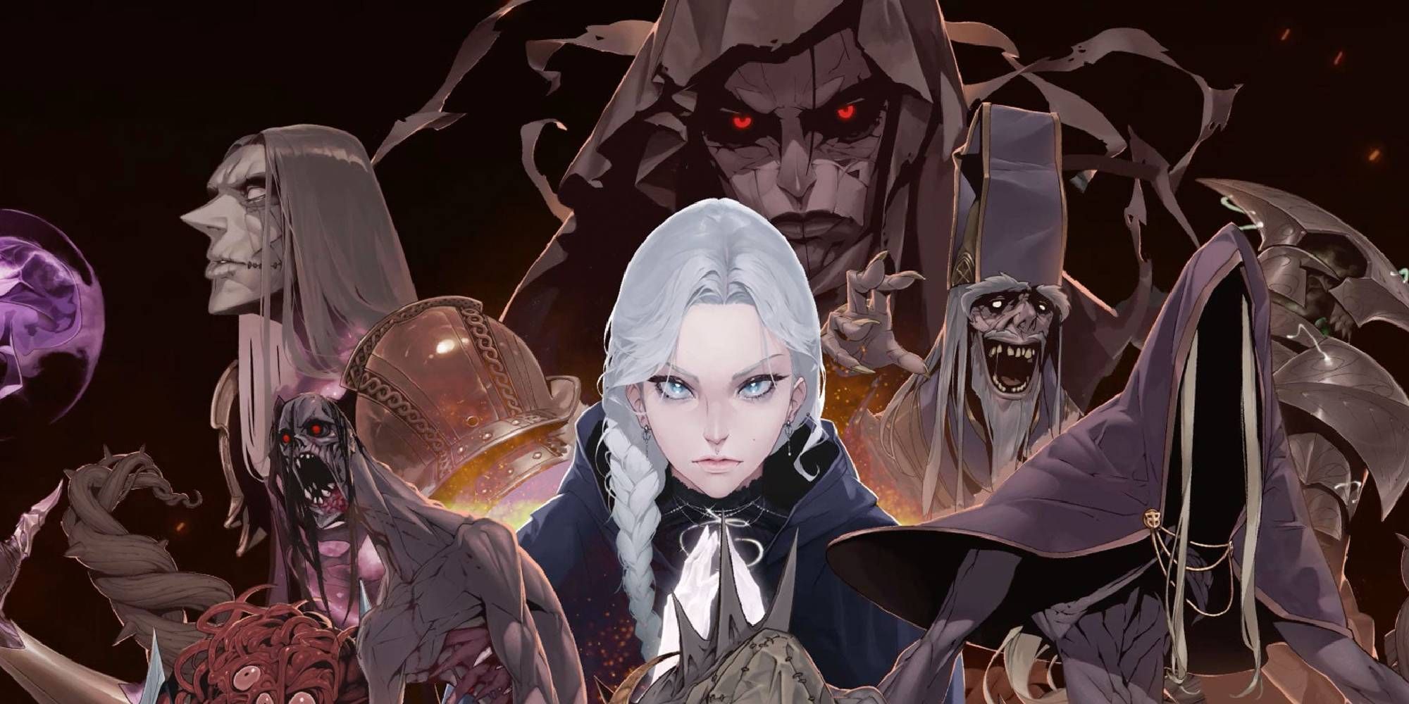 Dragon Is Dead Review: The Sheeded به Tristram می آید
