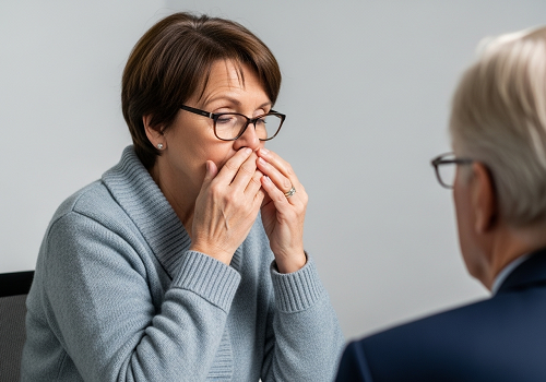 میلیون‌ها نفر از ما احتمالاً حس بویایی‌مون رو از دست دادیم بدون اینکه اصلاً بفهمیم